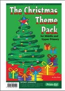 The Christmas Theme Pack