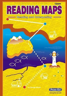 Reading Maps - Upper