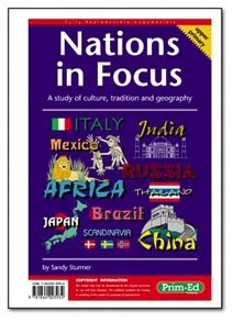 Nations In Focus