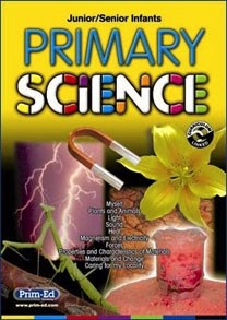 Primary Science 1St/2Nd Class