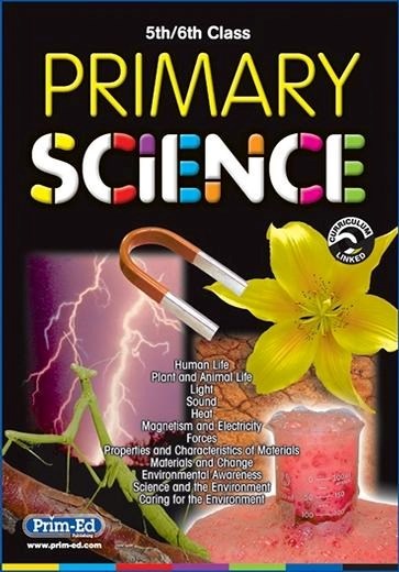 Primary Science 5Th/6Th Class