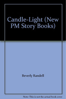 **Pm Green 1 Candlelight