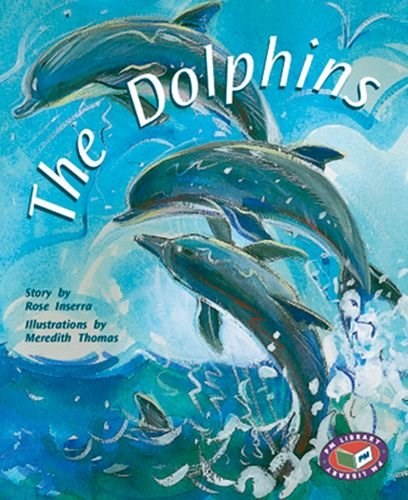 **Pm Gold C The Dolphins