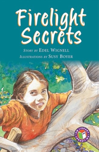 **Pm Ruby B Firelight Secrets
