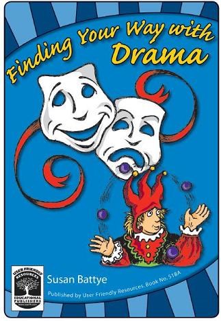 Finding Your Way With Drama