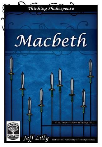 Thinking Shakespeare - Macbeth