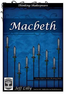 Thinking Shakespeare - Macbeth