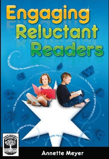 **Engaging Reluctant Readers