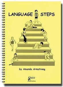 Language Steps