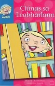 Ciunas Sa Leabharlann (Lusai)
