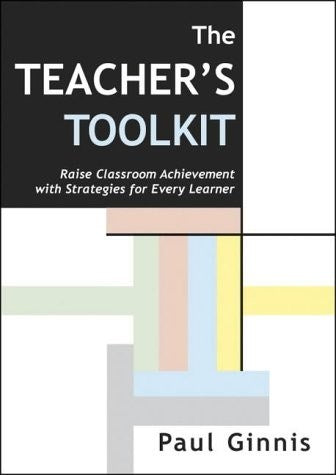 Teachers Toolkit, The