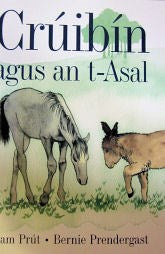 Crúibin Agus An T-Asal 3