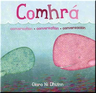 Comhra