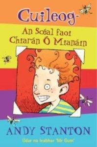 Cuileog-An Sceal Faoi Chiarain O Mianain