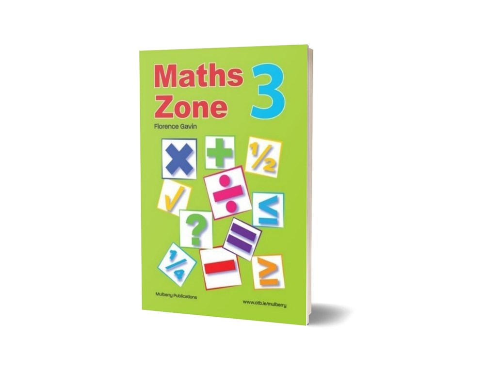 Maths Zone 3