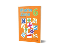 Maths Zone 6