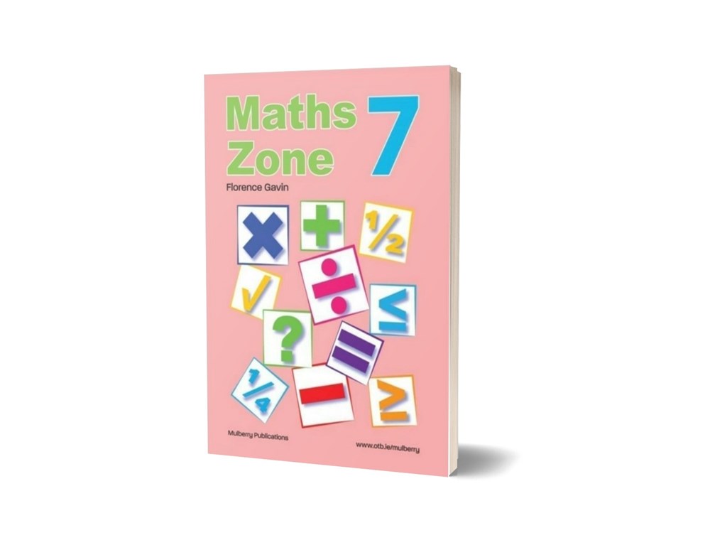 Maths Zone 7