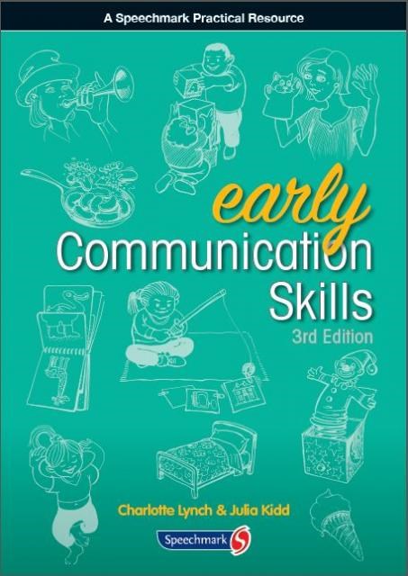 Early Communication Skills - 3rd Edition