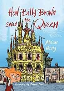 How Billy Brown Saved The Queen
