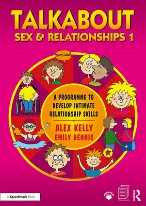 Talkabout Sex And Relationships 1