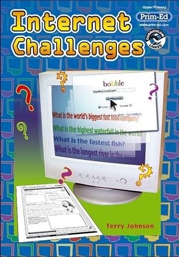 Internet Challenges Upper