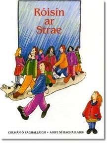 Róisín Ar Strae