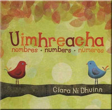 Uimhreacha