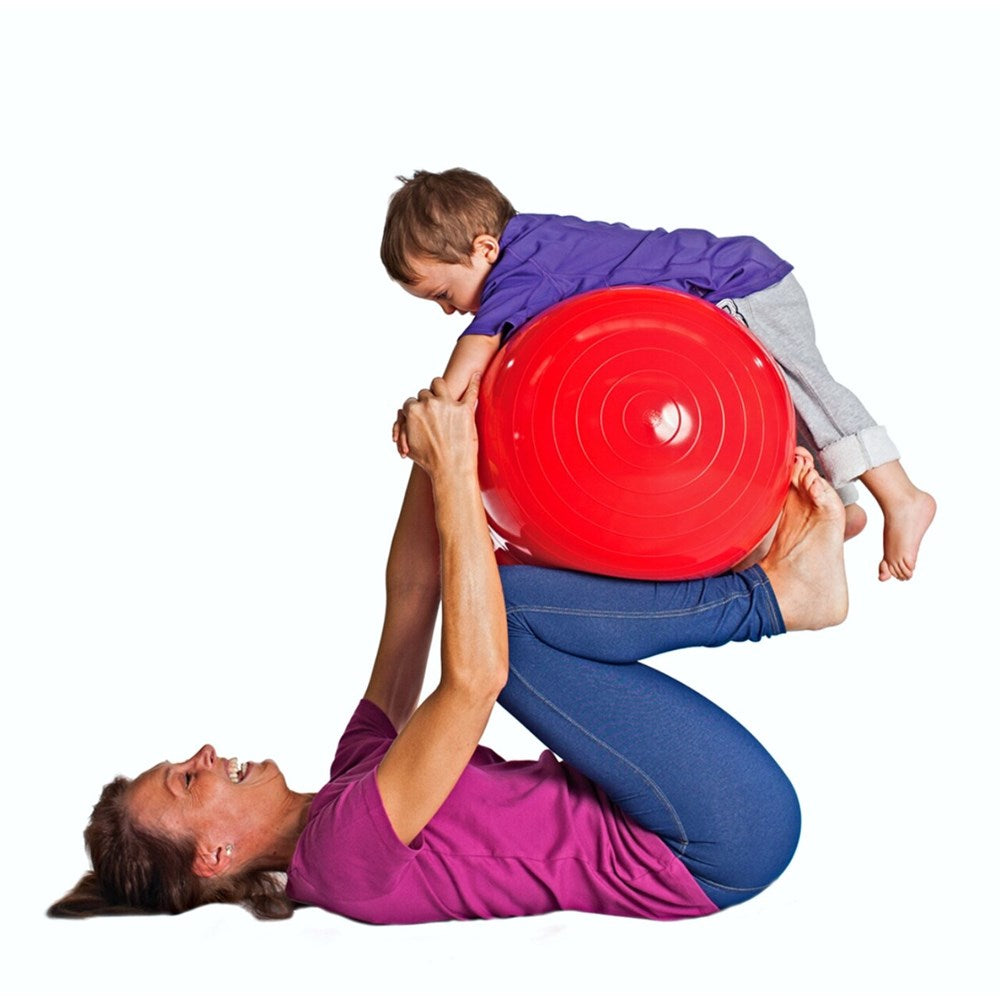 Physio Roll Small Red