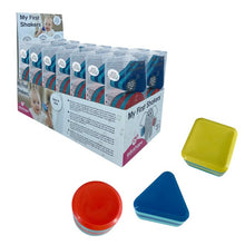 Edushape My First Shakers Pack of 3
