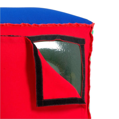 Inflatable Poull Ball Cube