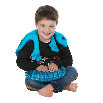 Manimo Weighted Turtle 2-In-1