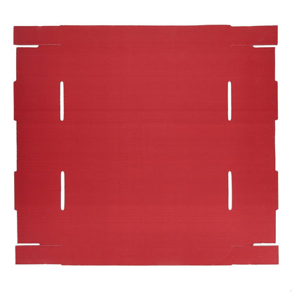 Concept Archive Storage Box - Red