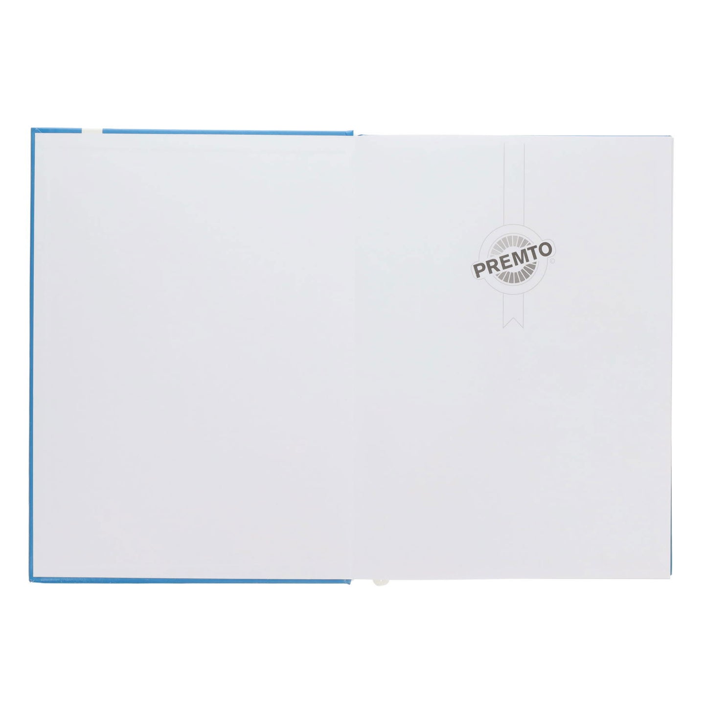 Premto A4 2026-2027 Page a Day Academic Diary