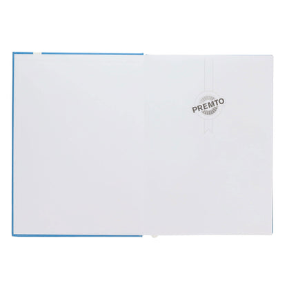Premto A4 2026-2027 Page a Day Academic Diary