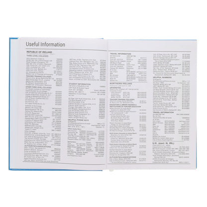 Premto A4 2026-2027 Page a Day Academic Diary