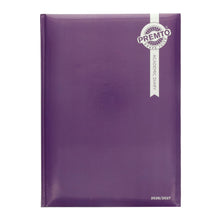Premto A4 2026-2027 Page a Day Academic Diary
