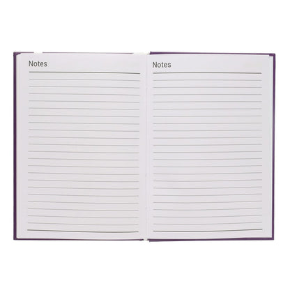 Premto A5 2026-2027 Page a Day Academic Diary - Pastel Colours