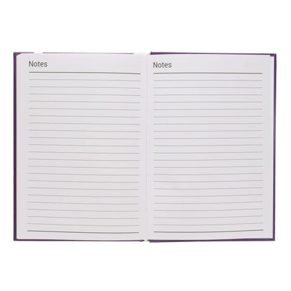 Premto A5 2026-2027 Page a Day Academic Diary - Pastel Colours