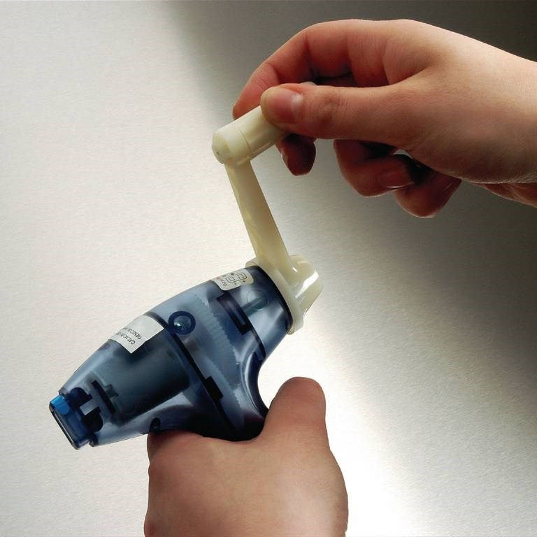 Hand Generator Set