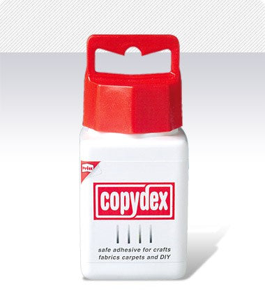 Copydex Adhesive Glue 125ml