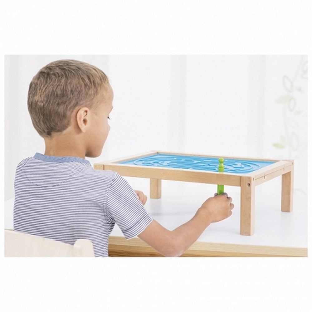 Magic Tracks -The Stand