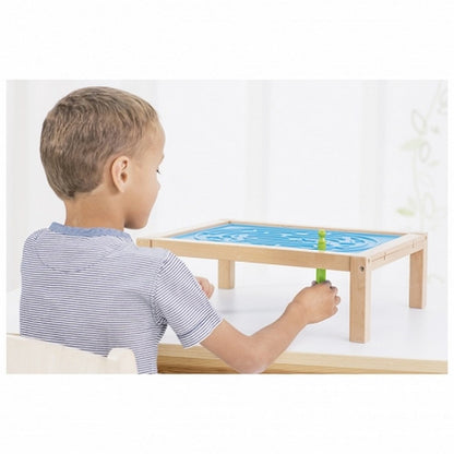 Magic Tracks -The Stand