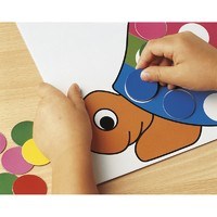 1, 2, 3 - I Can Count