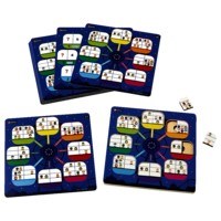 LudiTab Activity Set - The Caroussel