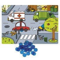 My First Sound Situations Lotto