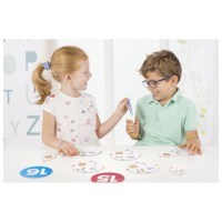 Number Wheels: 10 to 20