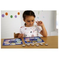 LudiTab Activity Set - The Caroussel