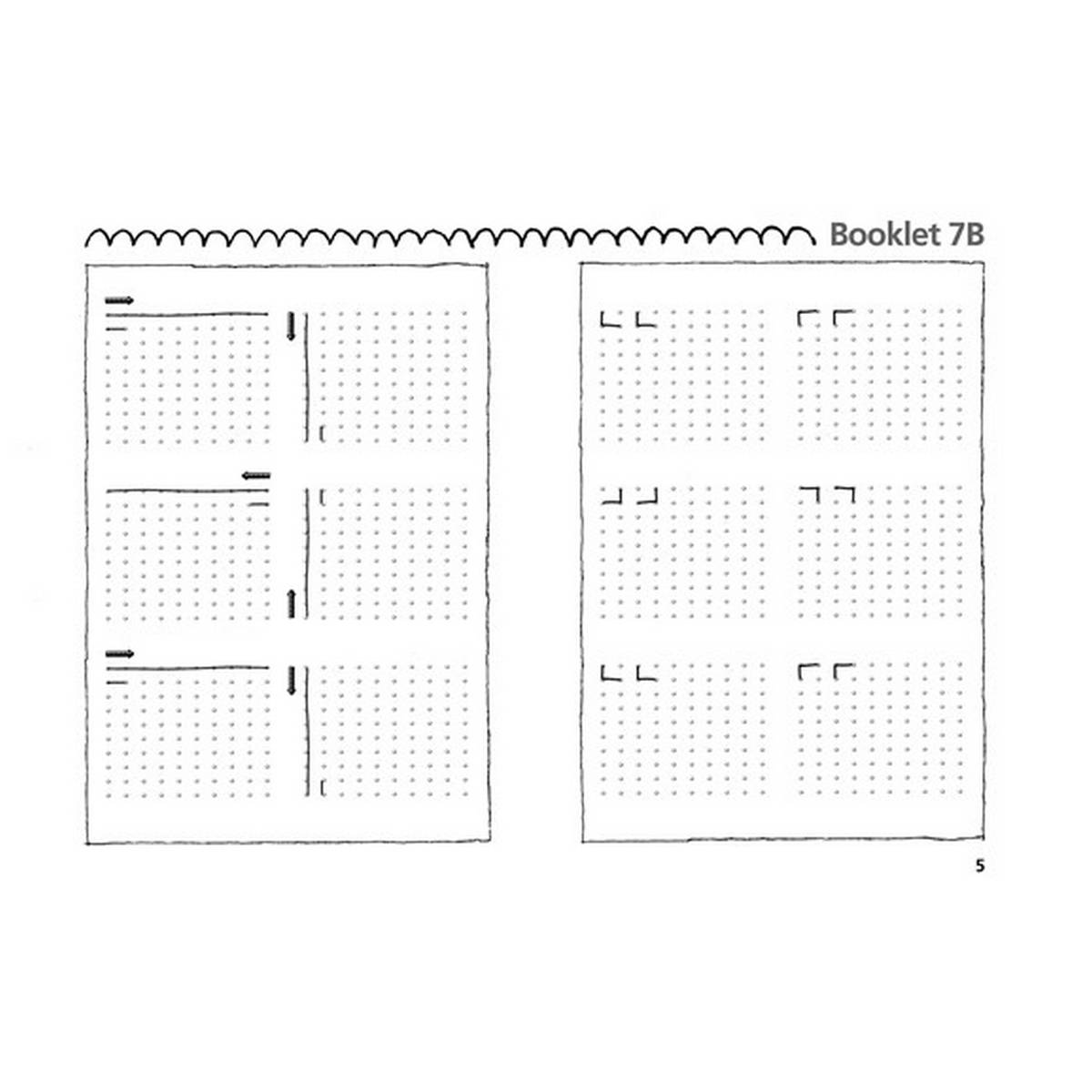 Write From The Start Pack of three