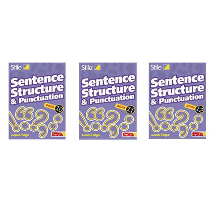 Year 6 Programme - Single Pack