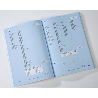 LDA Ace Spelling Dictionary